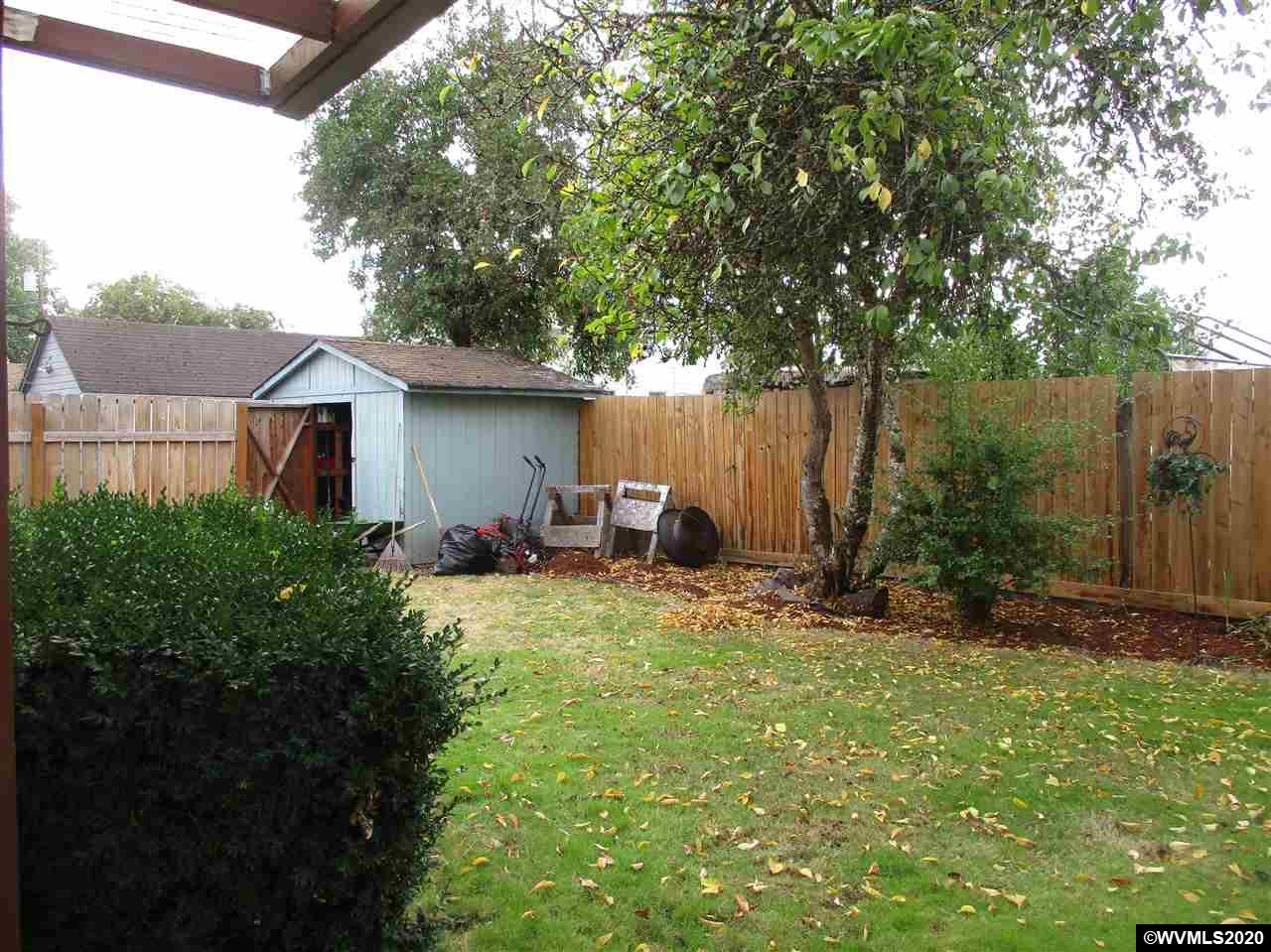 1230 Southwest Elm Street Albany, OR 97321 - Photo 16 of 18