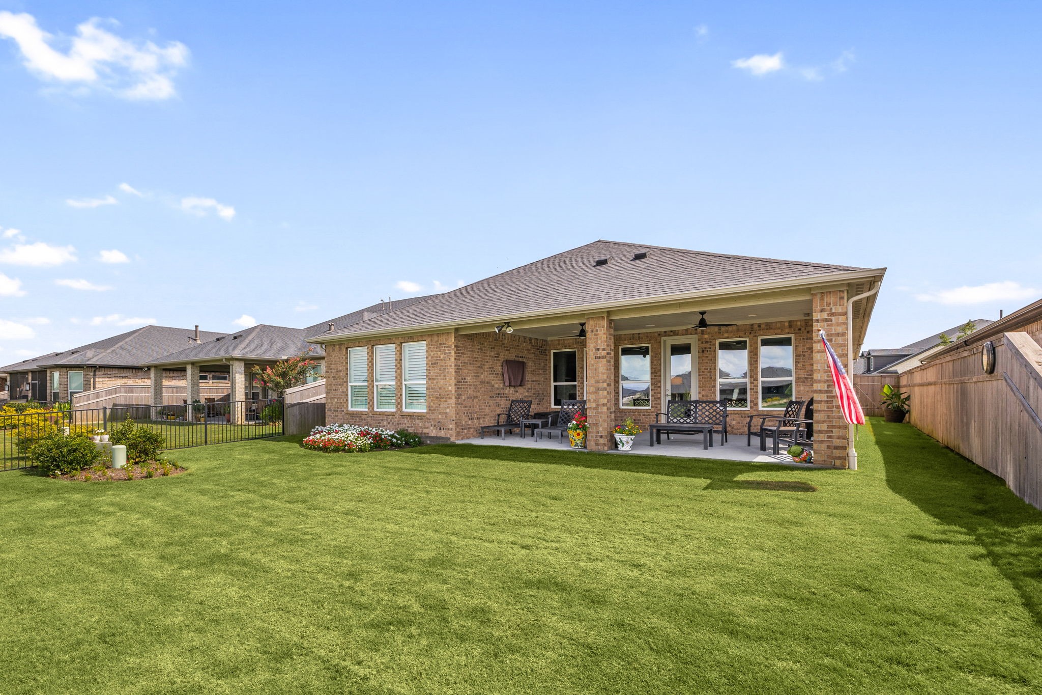 29102 Rustic Orch Lane Fulshear, TX 77441 - Photo 28 of 42 Gallery Image 28