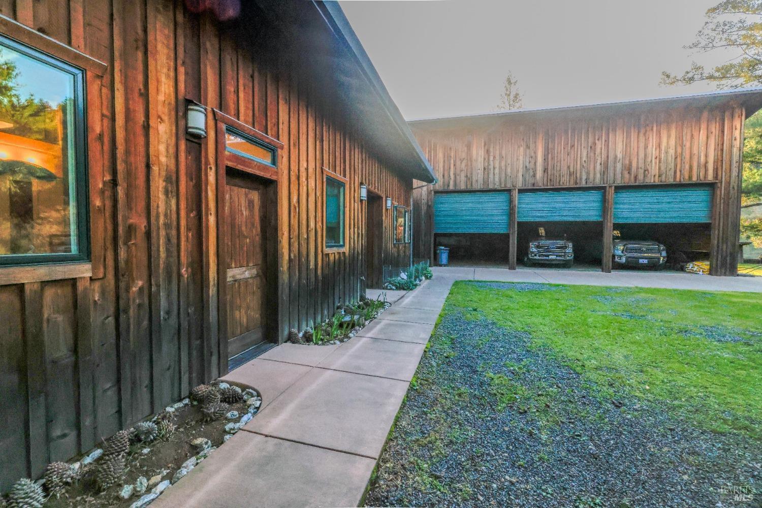 19801 Kelly Road Geyserville, CA 95441 - Photo 18 of 84