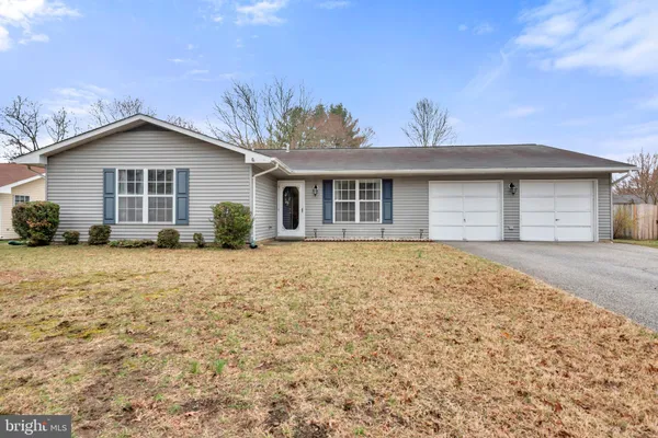 $475,000 | 8205 Grassland Road, Severn, MD 21144