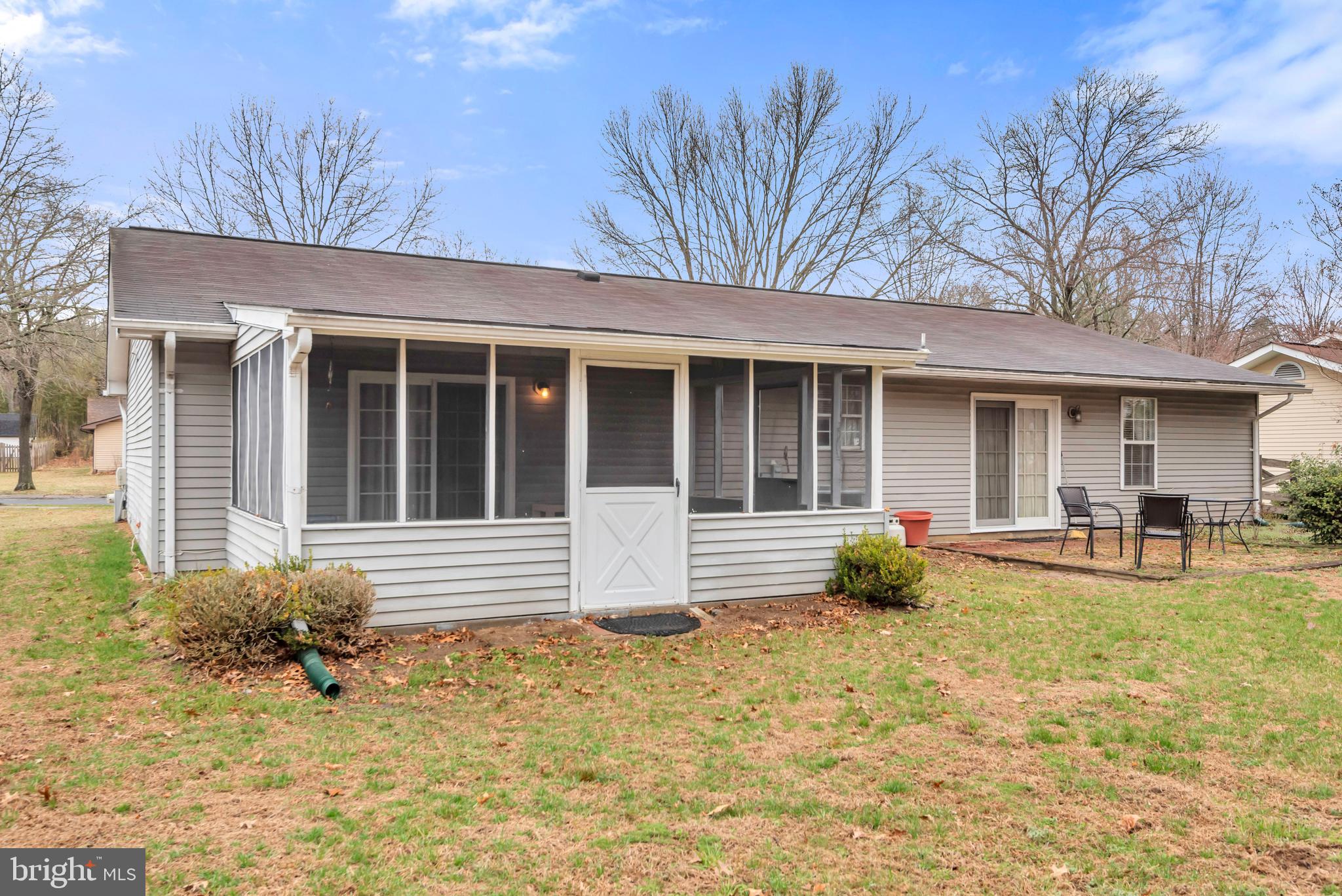 8205 Grassland Road Severn, MD 21144 - Photo 36 of 44