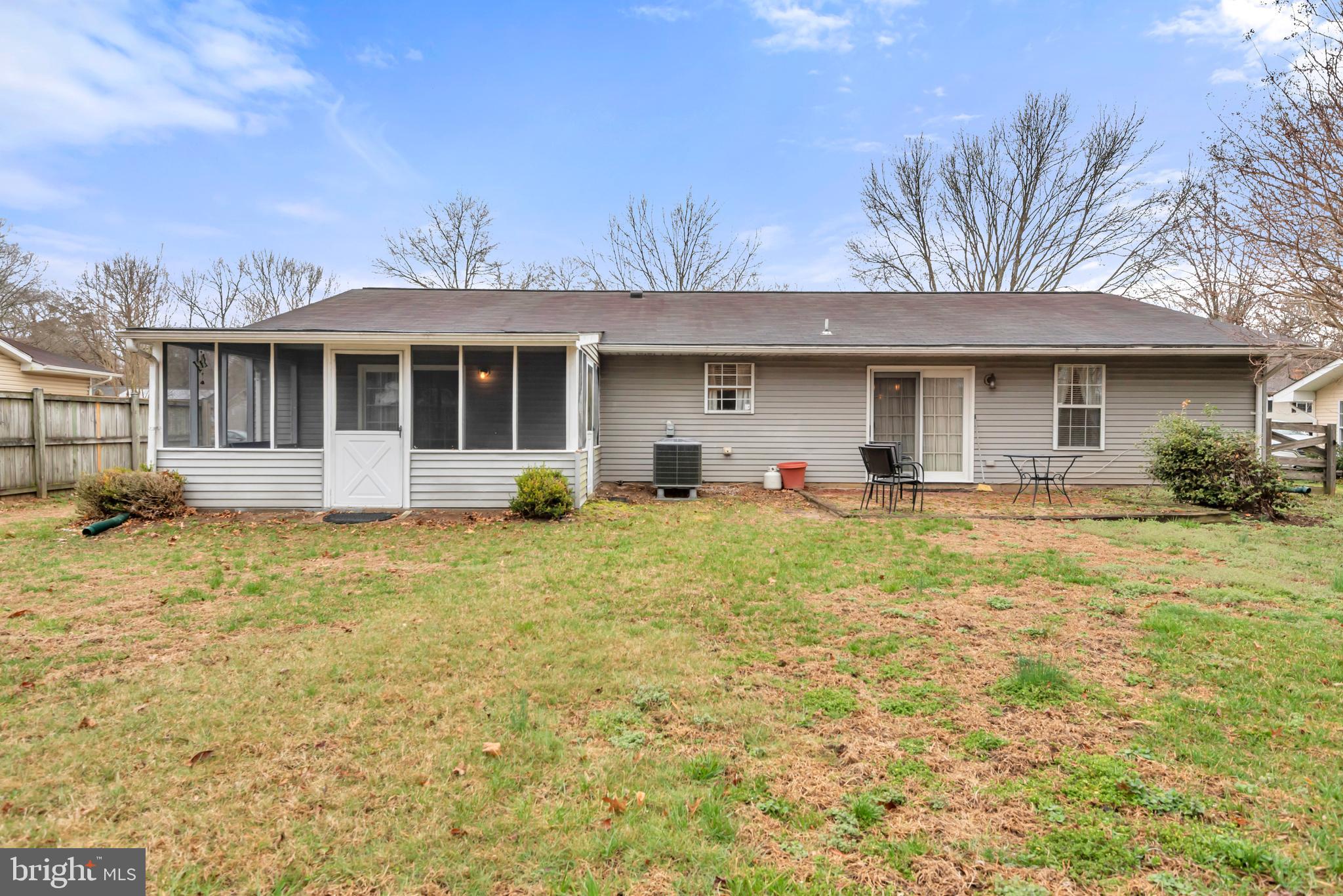 8205 Grassland Road Severn, MD 21144 - Photo 37 of 44