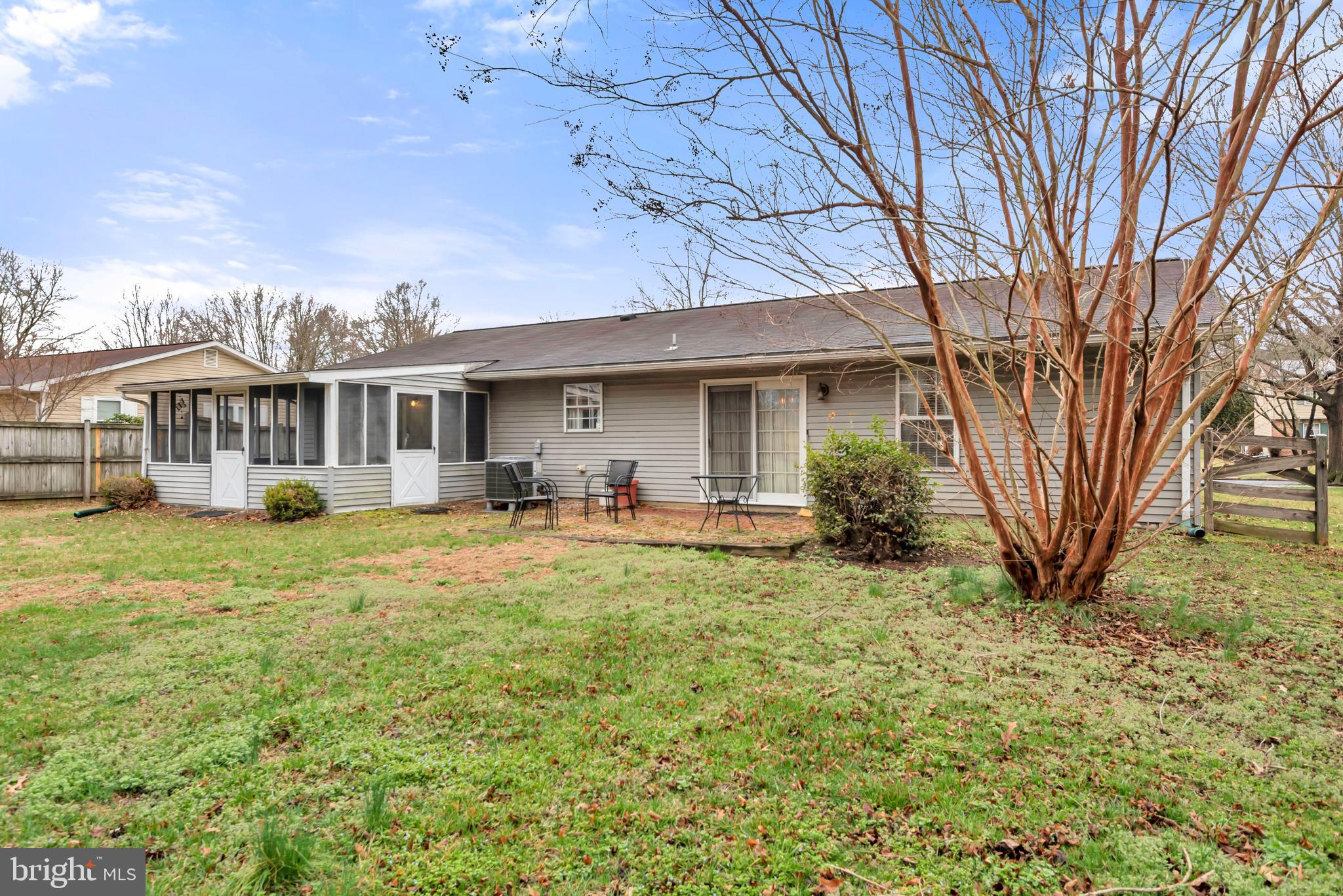 8205 Grassland Road Severn, MD 21144 - Photo 38 of 44