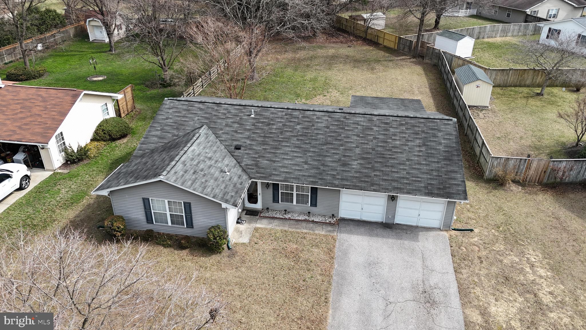 8205 Grassland Road Severn, MD 21144 - Photo 41 of 44