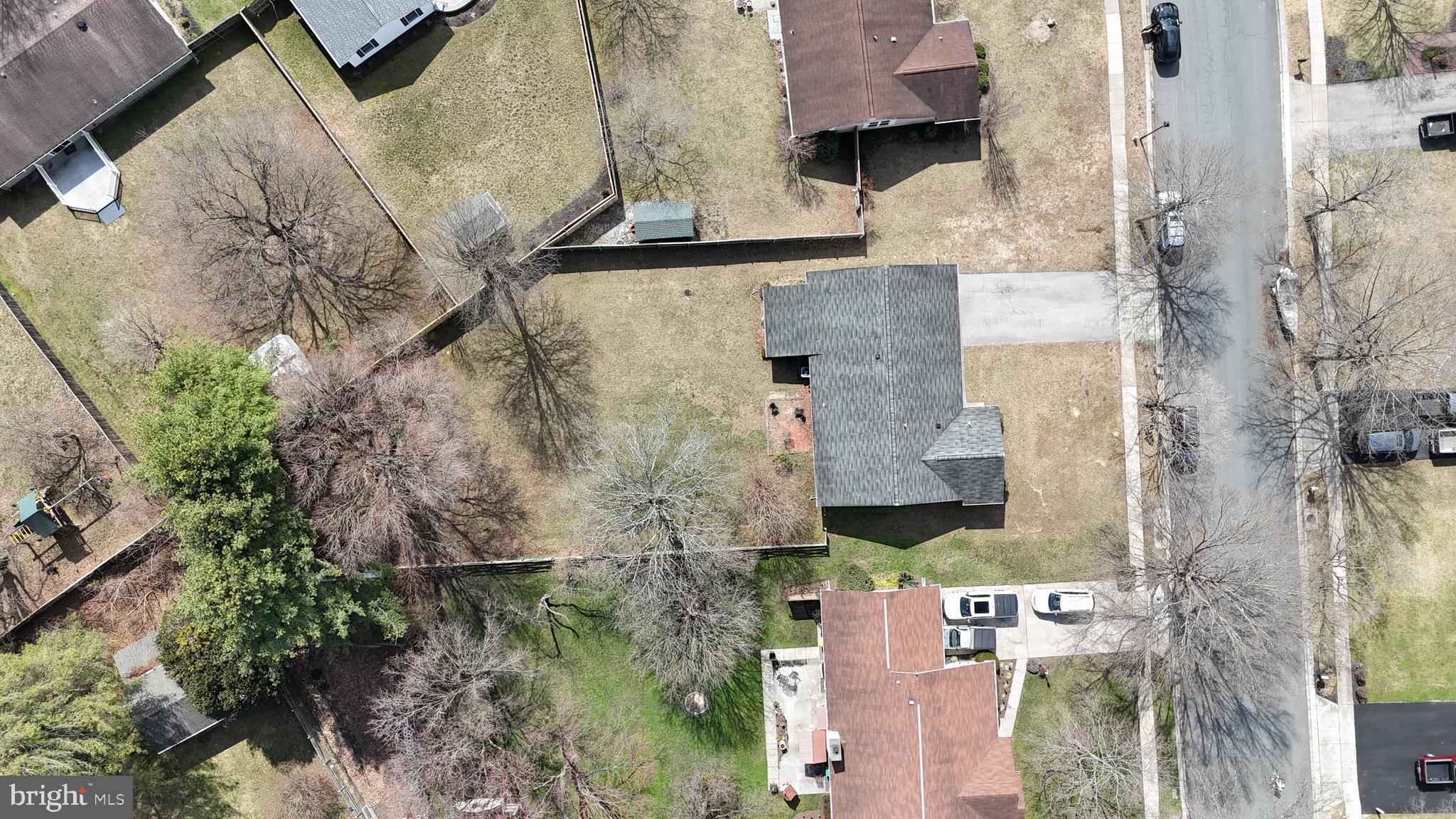 8205 Grassland Road Severn, MD 21144 - Photo 42 of 44