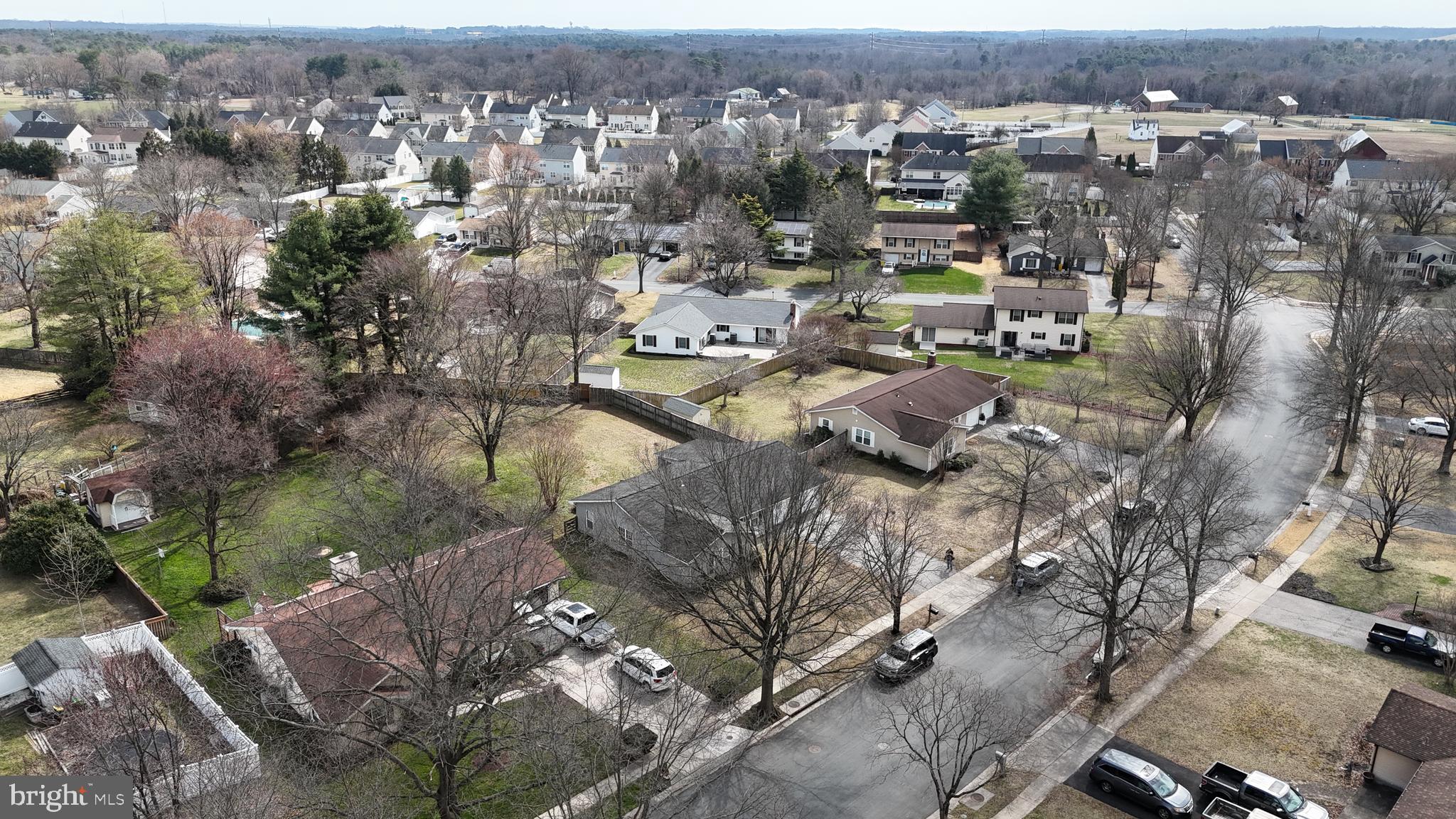 8205 Grassland Road Severn, MD 21144 - Photo 43 of 44