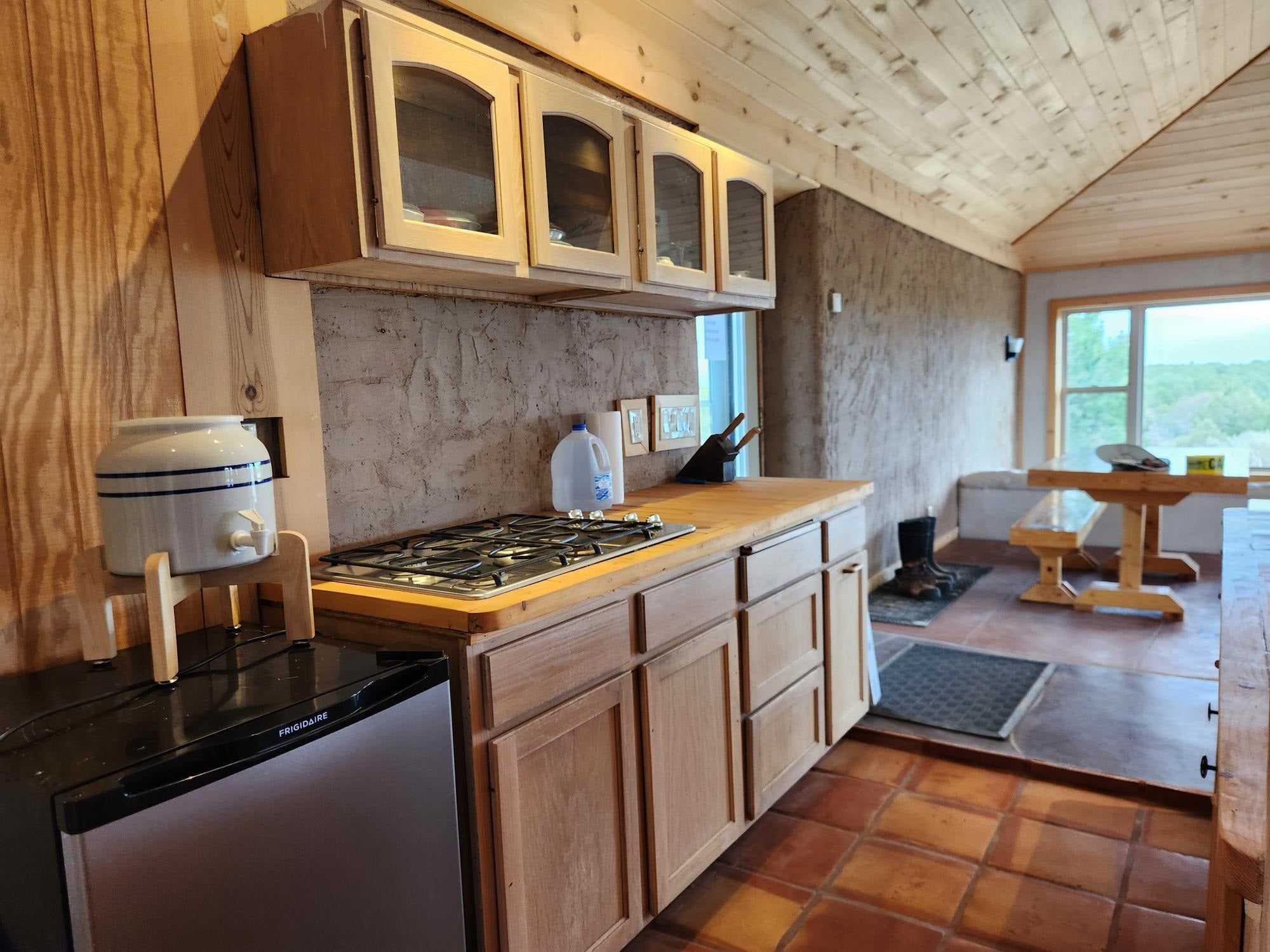 17 Aguaje Road Carson, NM 87517 - Photo 4 of 37