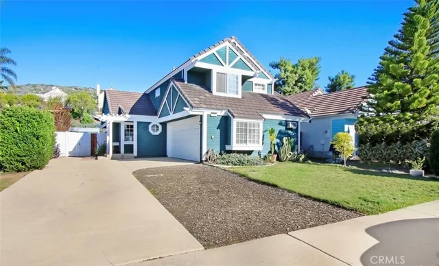 $615,000 | 24044 Falconer Drive, Murrieta, CA 92562