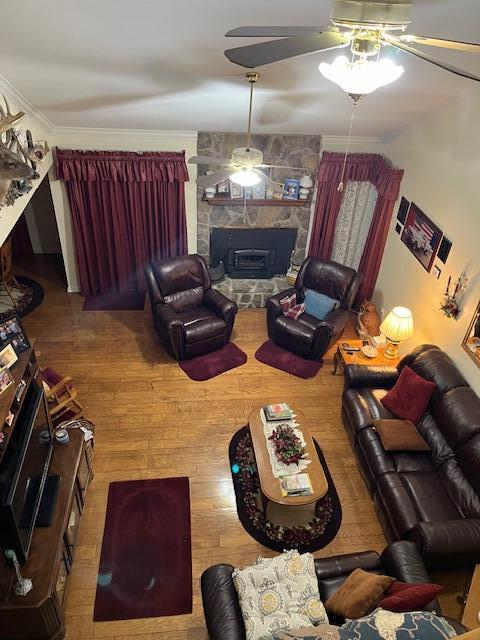 407 Dogwood Lane Decatur, TN 37322 - Photo 19 of 101 IMG_0470