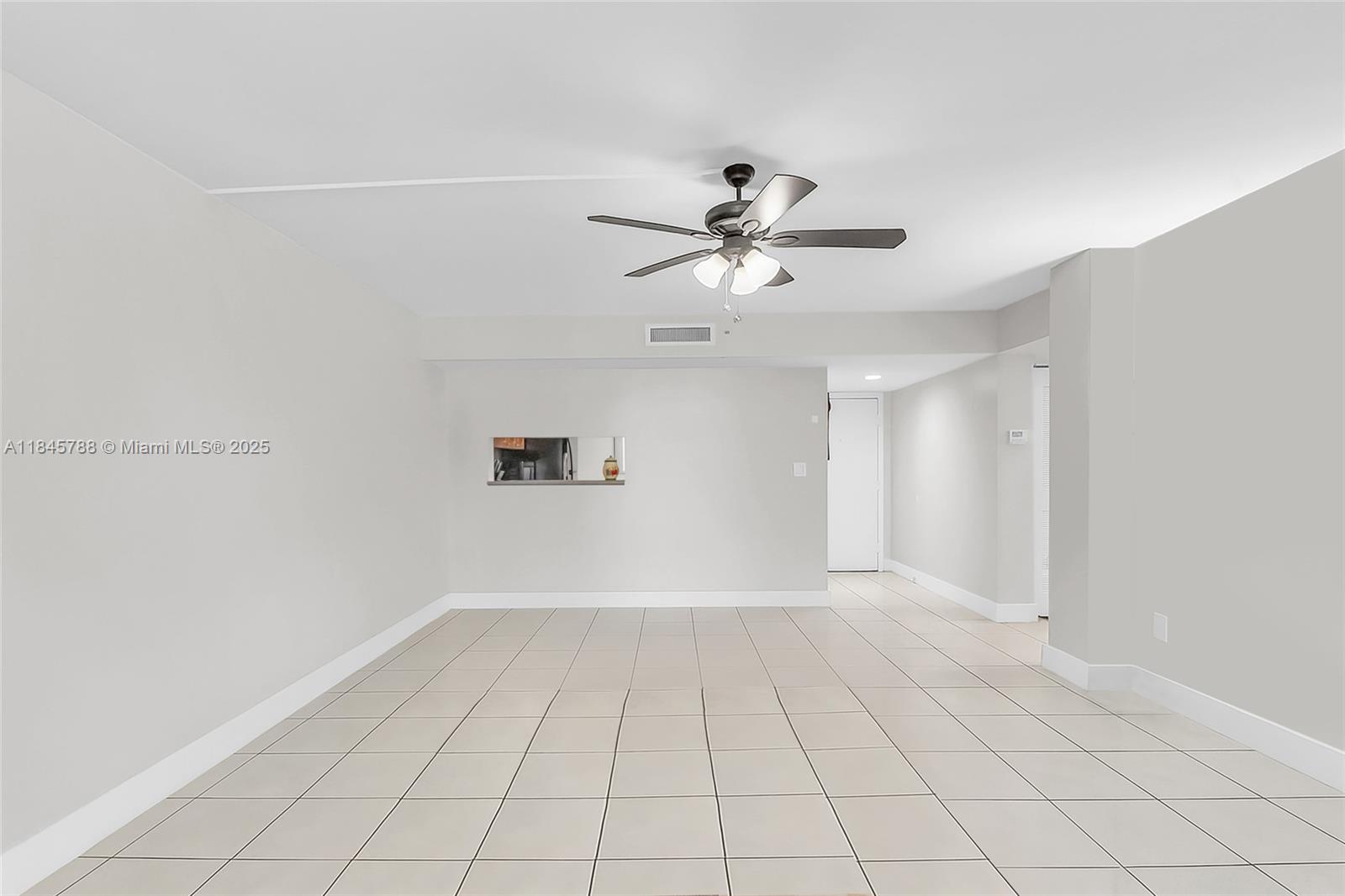 8760 Southwest 133rd Avenue Road, Unit 108 Miami, FL 33183 - Photo 6 of 39 a view of an empty room