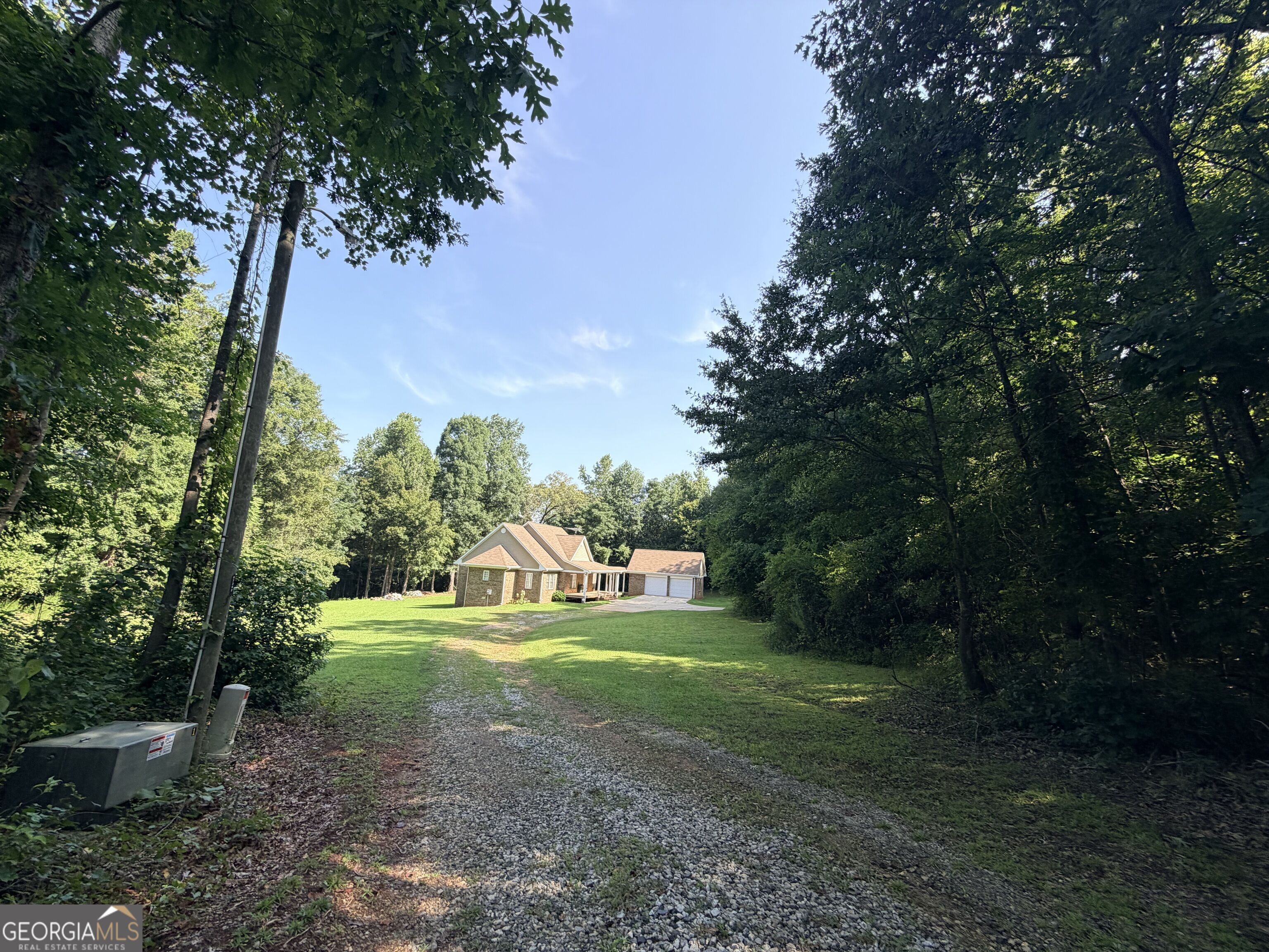 161 Mt Bethel Road Commerce, GA 30530 - Photo 5 of 195 Gallery Image 5