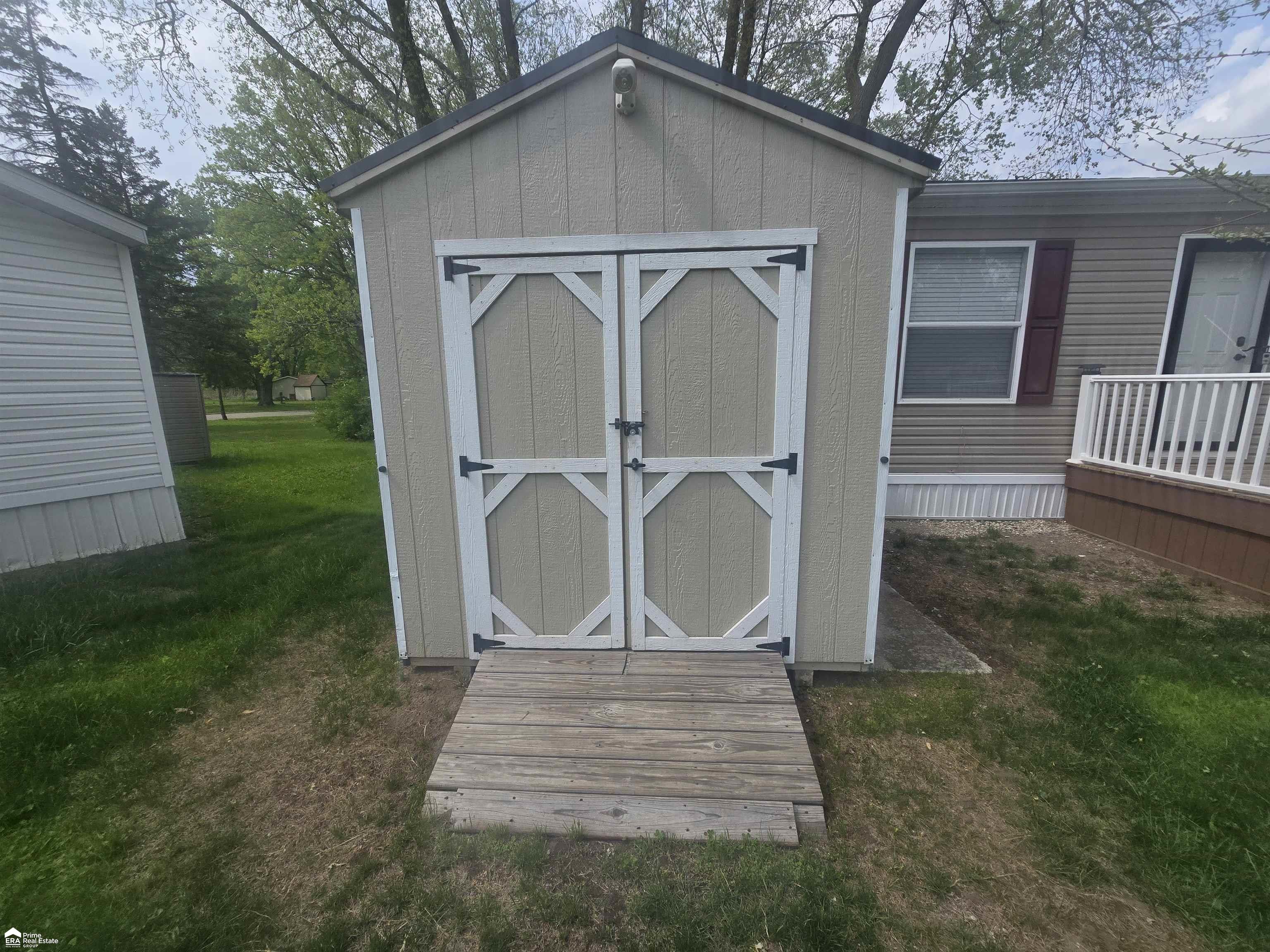 4101 South Sheridan Road, Unit 132 Lennon, MI 48449 - Photo 23 of 24