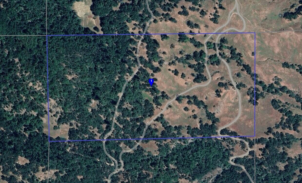 74900 Island Mountain Road Garberville, CA 95542 - Photo 26 of 37