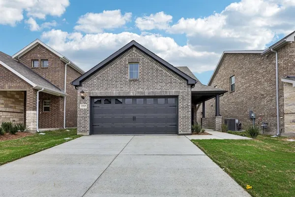 $318,924 | 1717 Arches Road, Anna, TX 75409