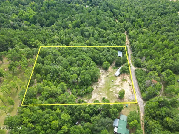 $79,900 | 1838 Pettis Road, Chipley, FL 32428