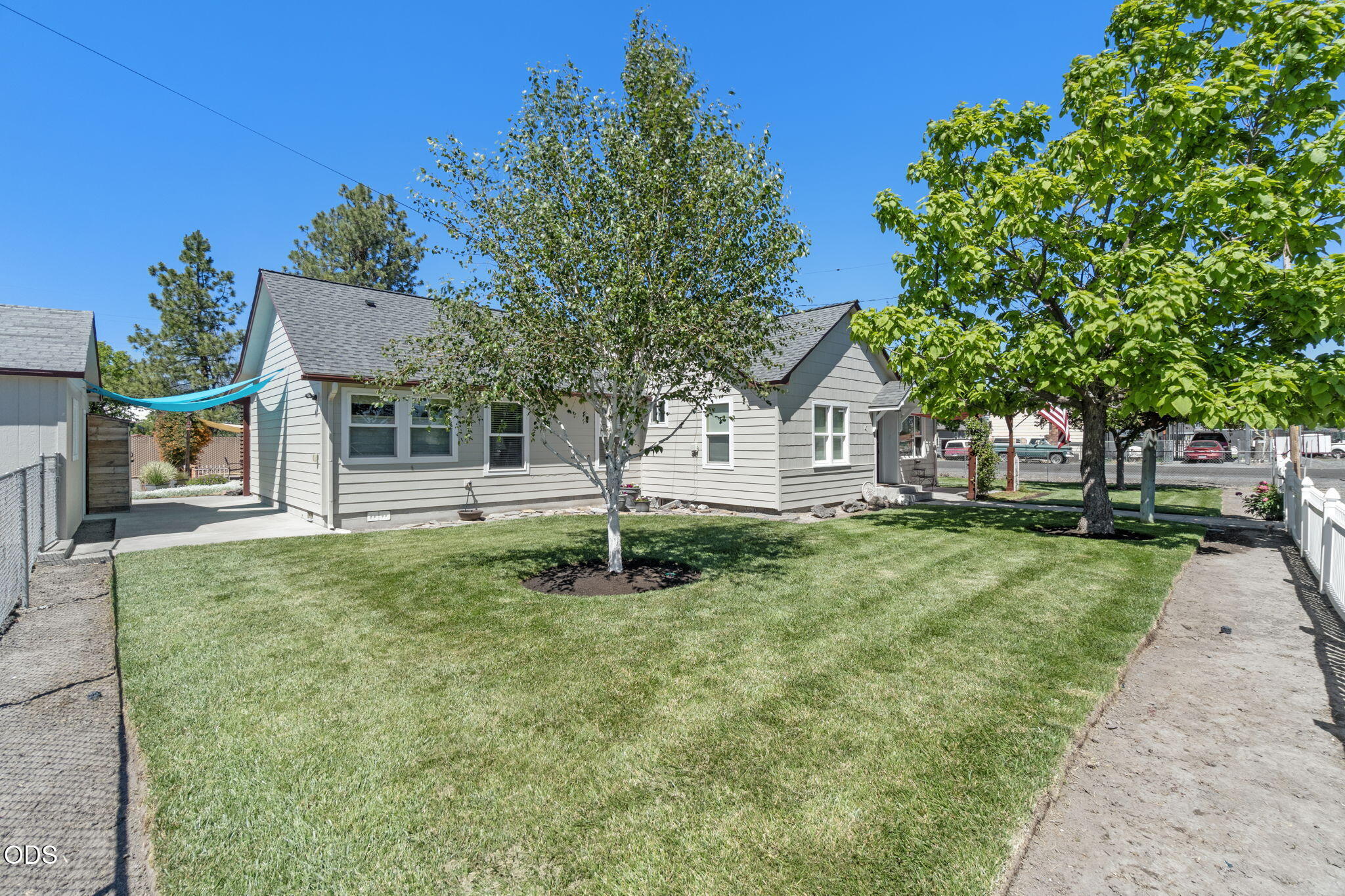 540 East 2nd Street Merrill, OR 97633 - Photo 4 of 59