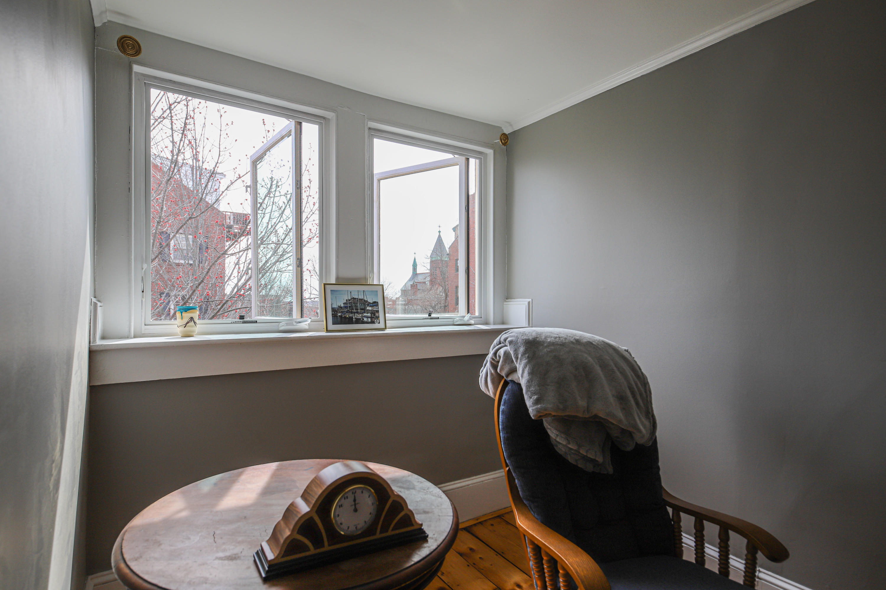 139 Spring Street Portland, ME 04101 - Photo 74 of 110 139 Spring St #3 Portland - 36Bed2