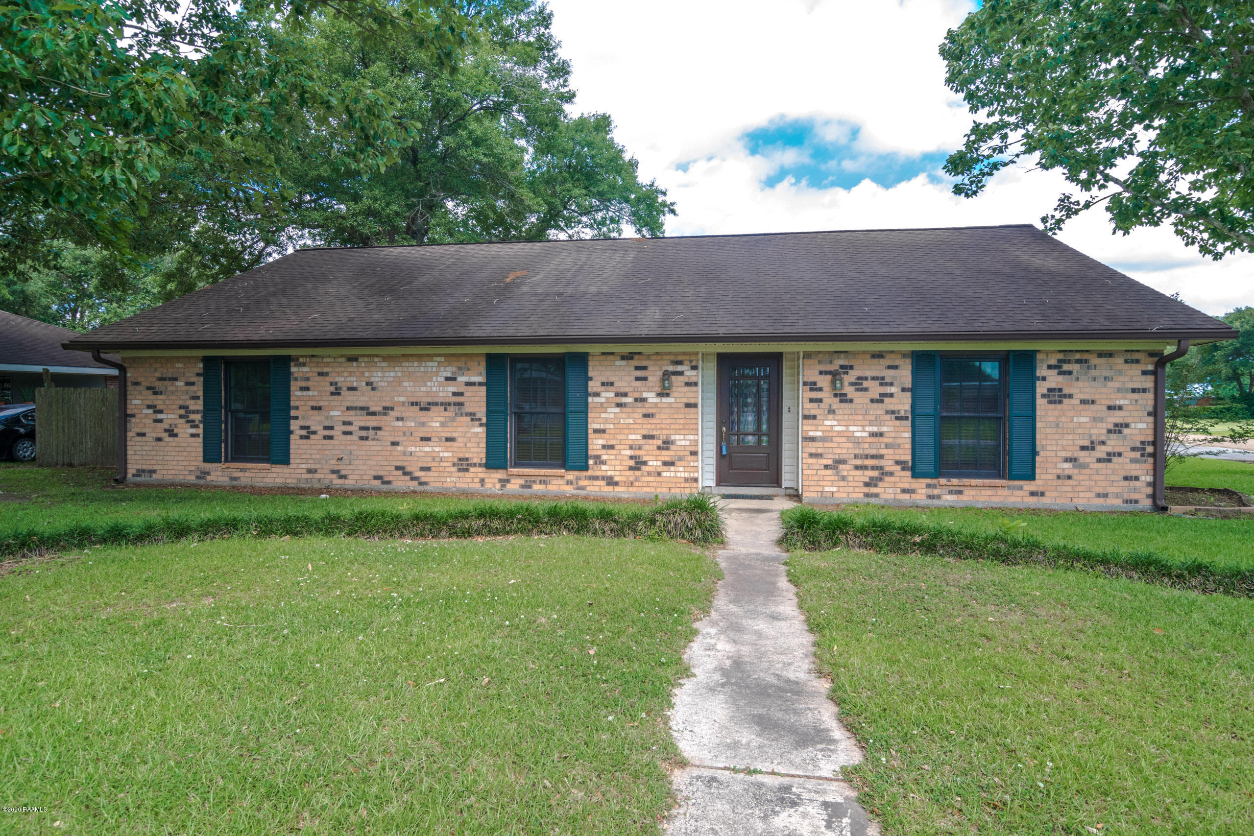 200 South Beau Pre Road Lafayette, LA 70508 - Photo 1 of 22 20200512-DSC_0062