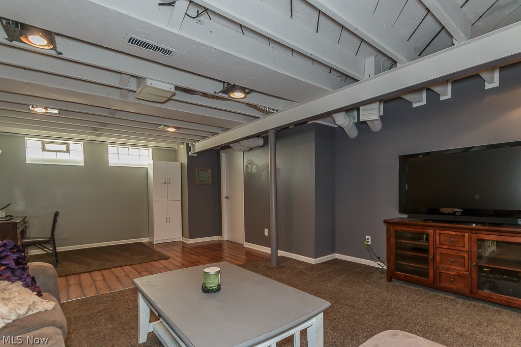 384 Clarmont Road Willowick, OH 44095 - Photo 21 of 35