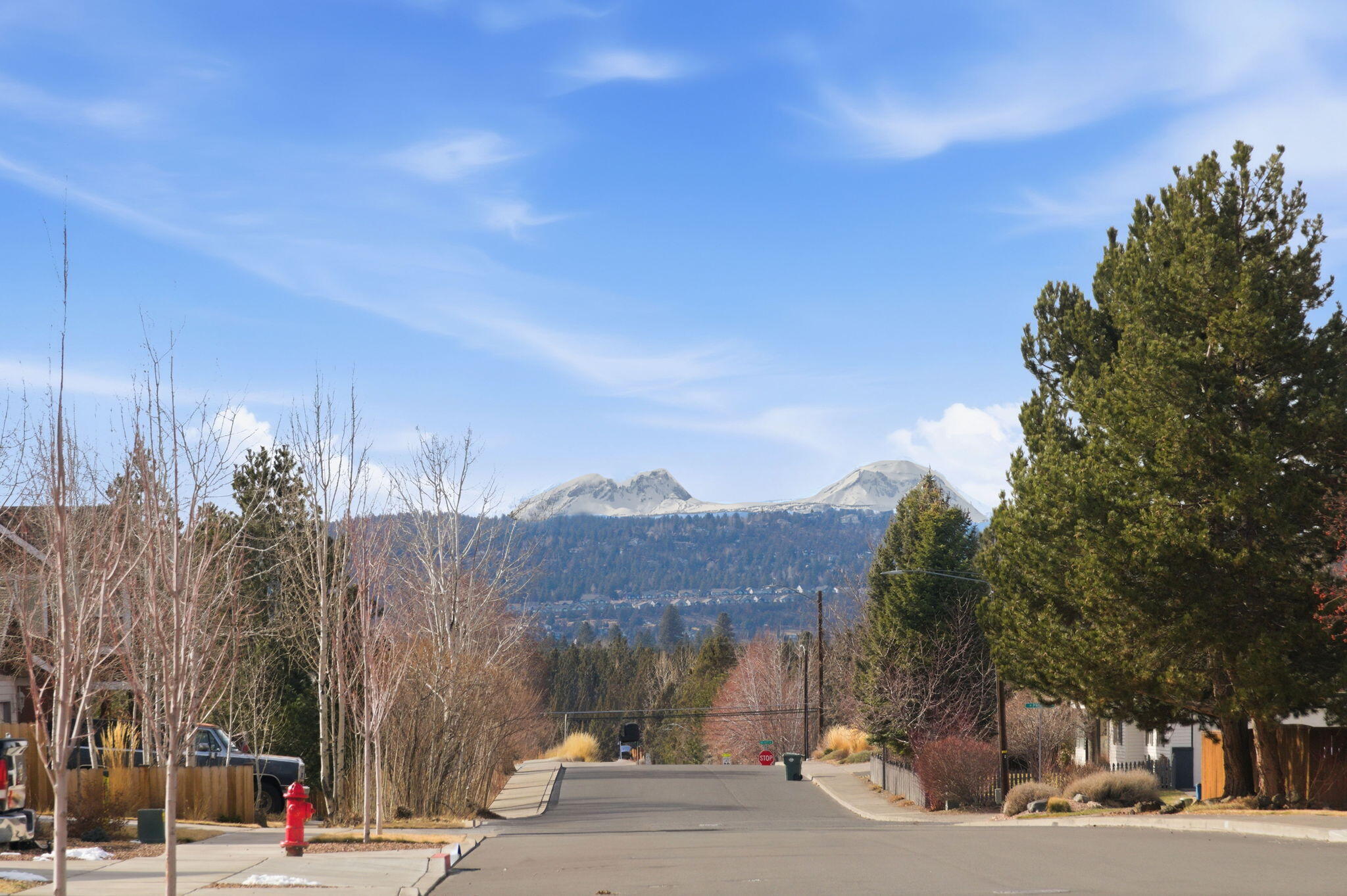 2934 Northeast Wells Acres Road Bend, OR 97701 - Photo 24 of 24 Mountain Views from Wells Acres
