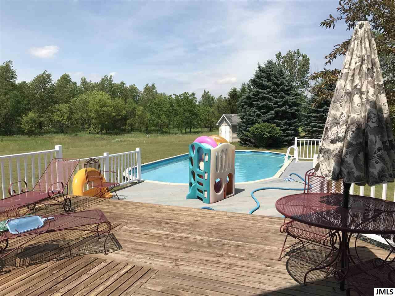 1360 Covert Road Leslie, MI 49251 - Photo 7 of 24 Photo 7