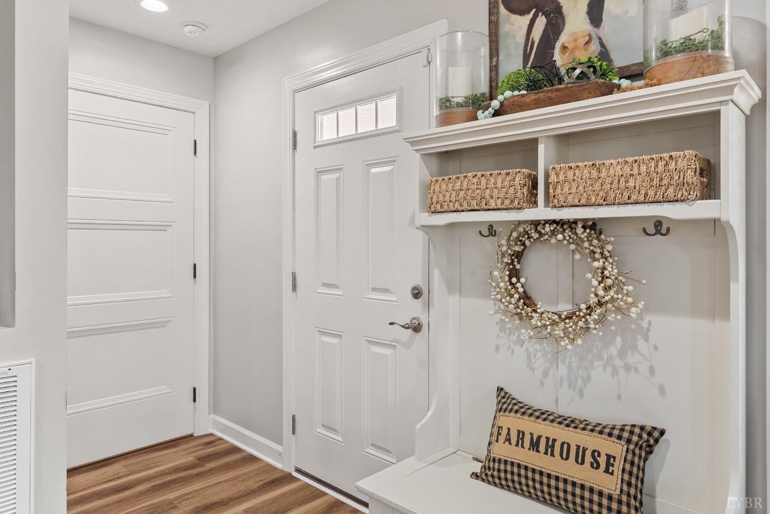4607 Lowry Road Goode, VA 24556 - Photo 2 of 64 a view of a bathroom