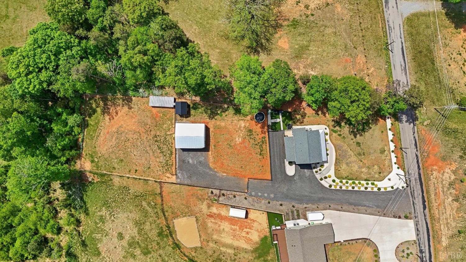 4607 Lowry Road Goode, VA 24556 - Photo 44 of 64