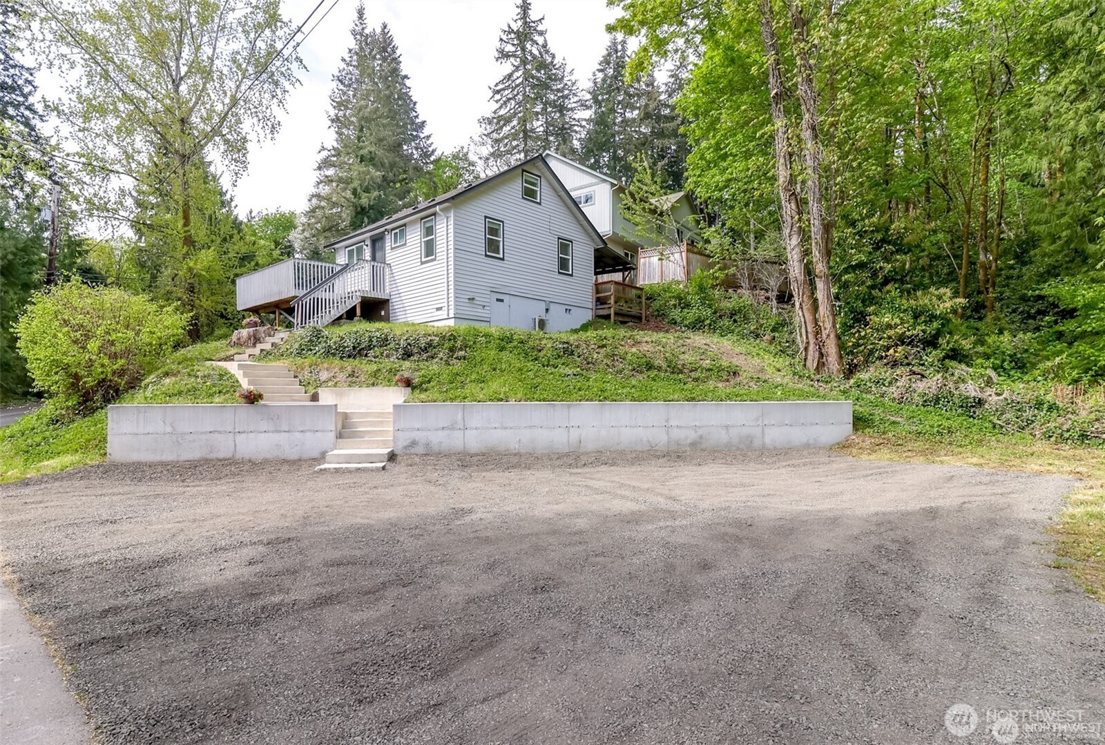 1408 Price Road Northwest Bremerton, WA 98312 - Photo 4 of 29