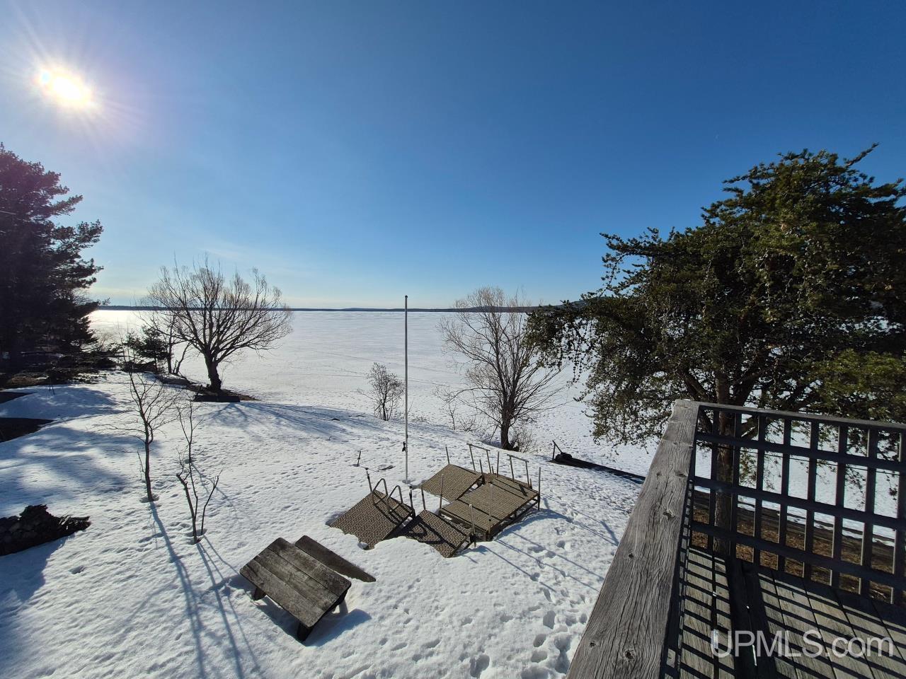3803 West Co Road Big Bay, MI 49808 - Photo 28 of 35