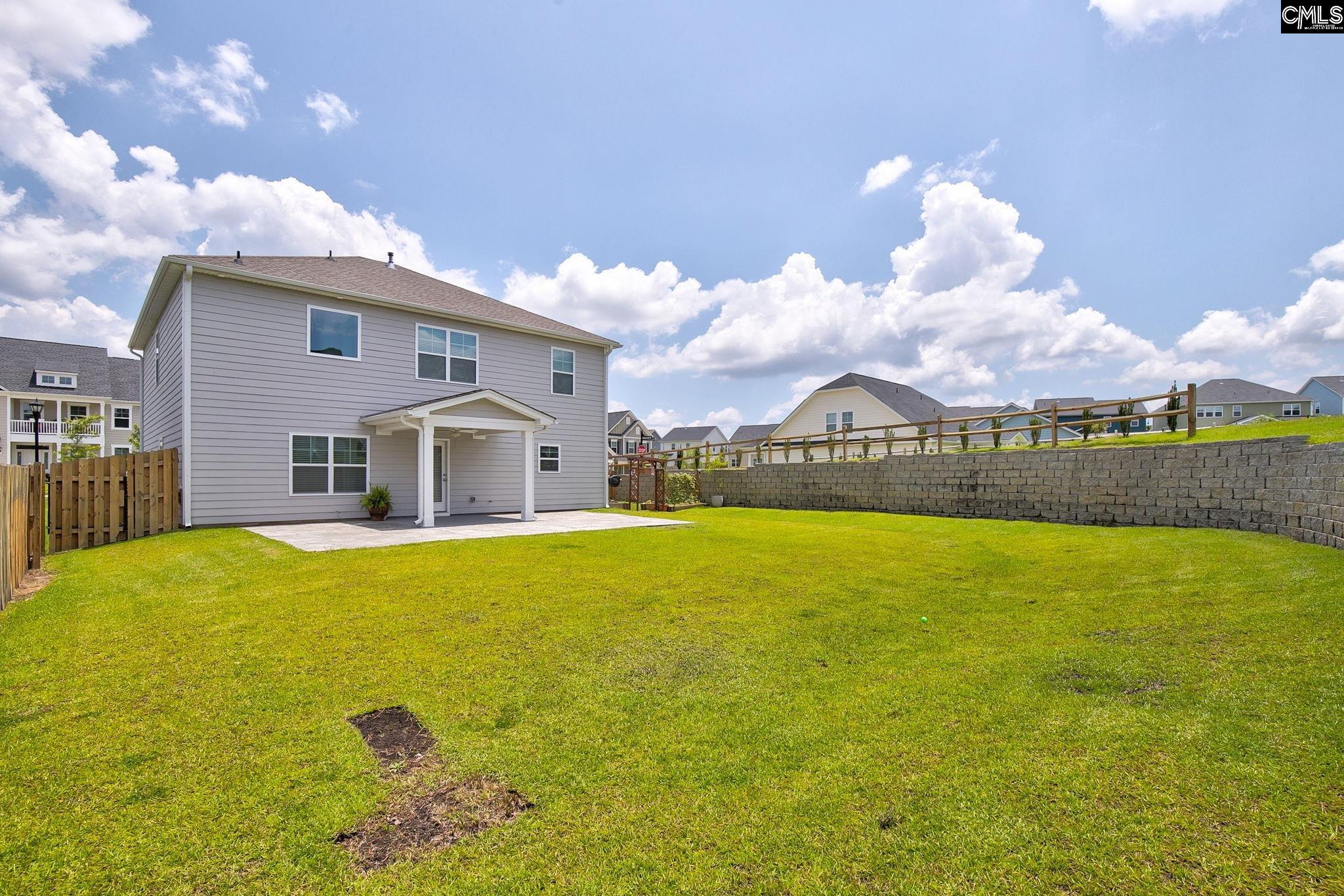 5011 Lincoln Reece Lane Elgin, SC 29045 - Photo 47 of 49