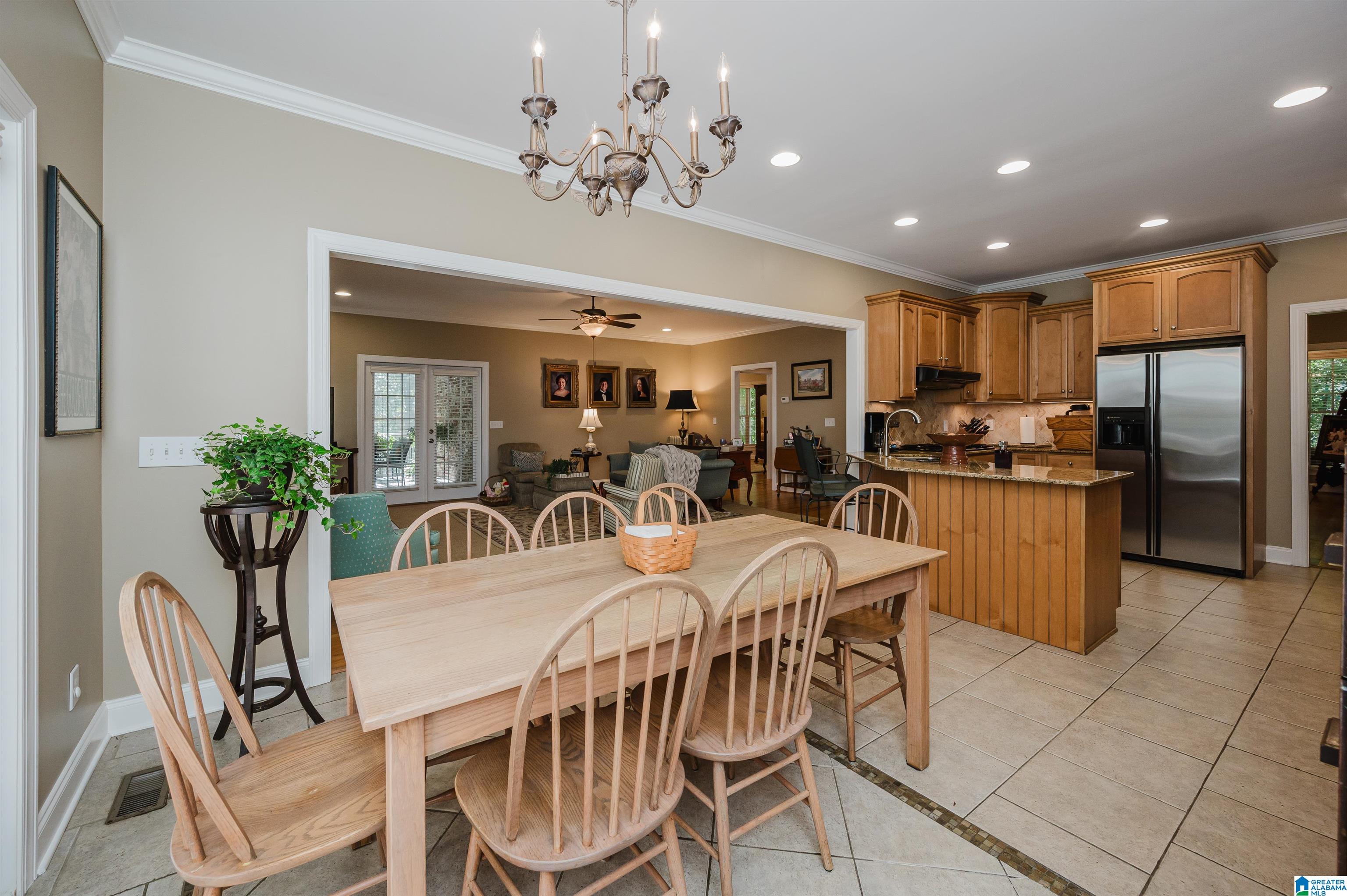 311 Hickory Valley Road Trussville, AL 35173 - Photo 20 of 67 Gallery Image 20