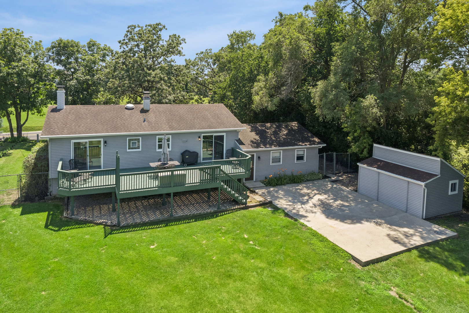24454 West Hart Road Round Lake, IL 60073 - Photo 28 of 34