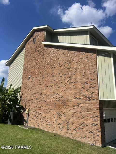 7740 False River Road, Unit 6 Oscar, LA 70762 - Photo 3 of 9 False River.10