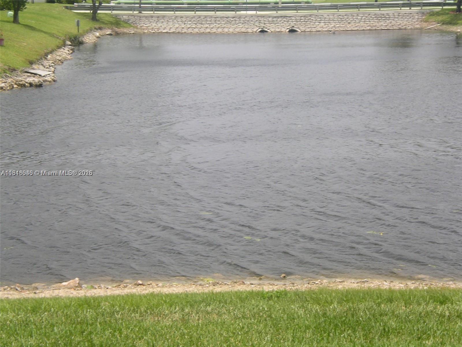 9247 Chambers Street Tamarac, FL 33321 - Photo 8 of 21 a view of swimming pool from a yard