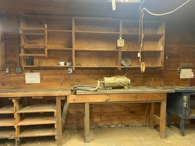 143 Wharff Road Guilford, ME 04443 - Photo 17 of 20 Workshop