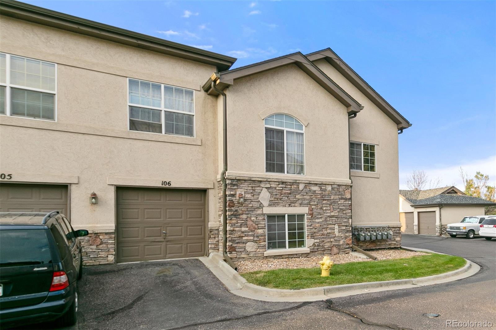 1435 South Chambers Road, Unit 106 Aurora, CO 80017 - Photo 33 of 33 Gallery Image 33