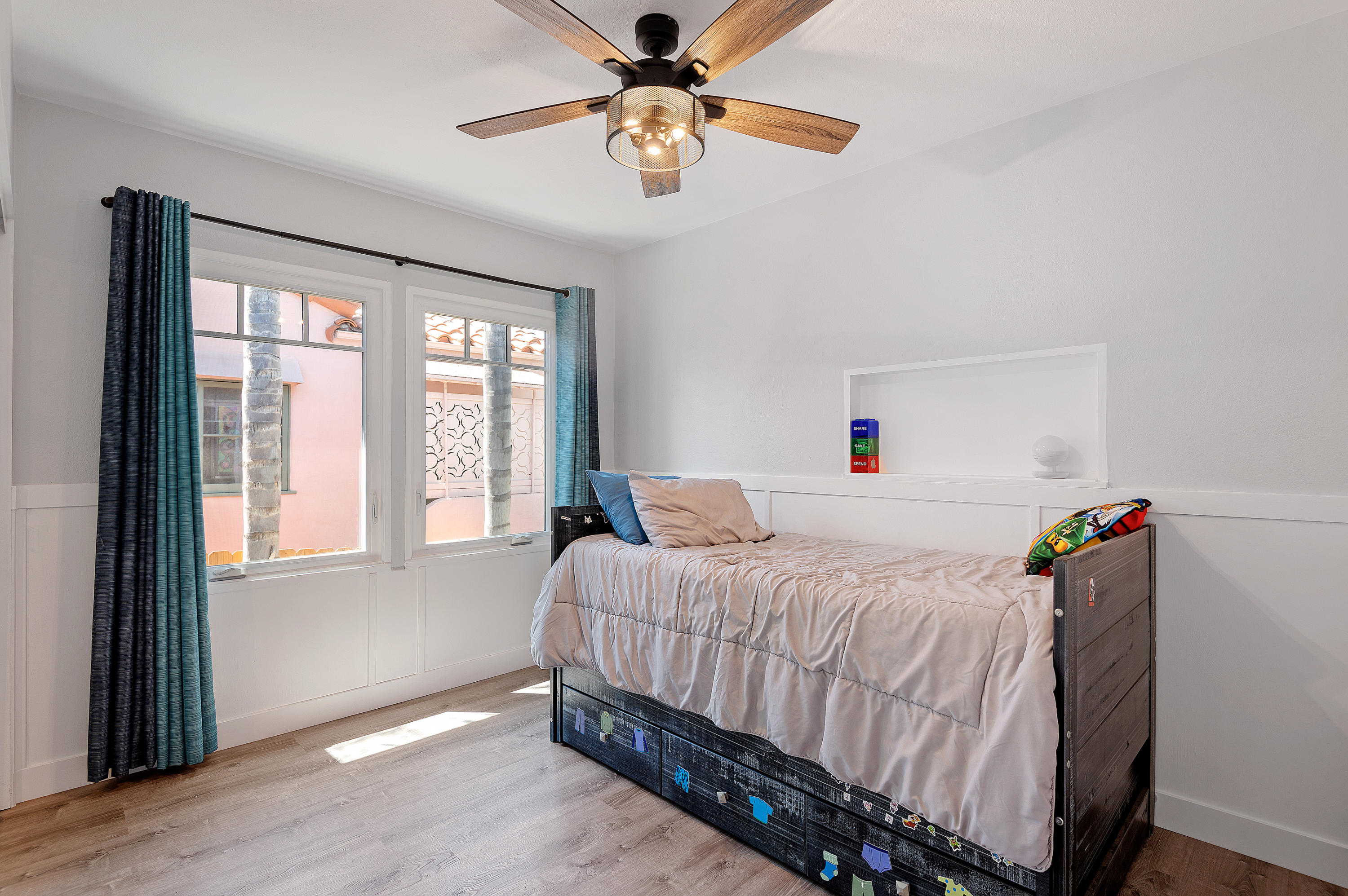 2920 Hermosa Road Santa Barbara, CA 93105 - Photo 14 of 24 19 - Bedroom 2