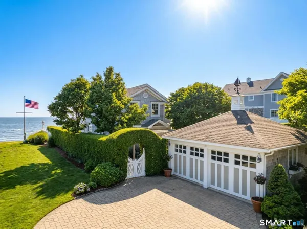$8,400 | 25 West Shore Drive, Old Saybrook, CT 06475