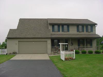 16629 Feighner Road Roanoke, IN 46783 - Photo 3 of 11