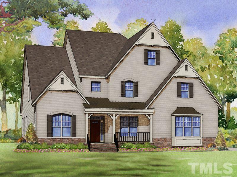 4216 Banks Ridge Way Raleigh, NC 27603 - Photo 1 of 1