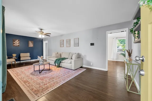 $269,000 | 102 Preston Drive, Clarksville, TN 37042