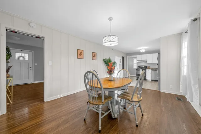 $269,000 | 102 Preston Drive, Clarksville, TN 37042