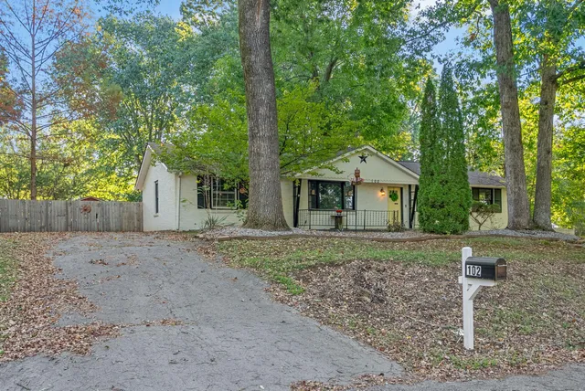 $269,000 | 102 Preston Drive, Clarksville, TN 37042