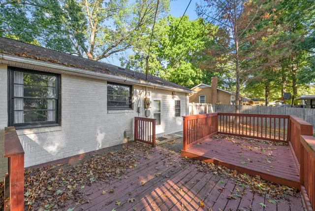 $269,000 | 102 Preston Drive, Clarksville, TN 37042