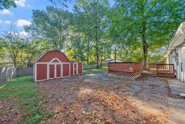 $269,000 | 102 Preston Drive, Clarksville, TN 37042