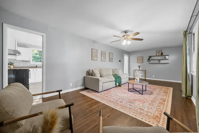 $269,000 | 102 Preston Drive, Clarksville, TN 37042