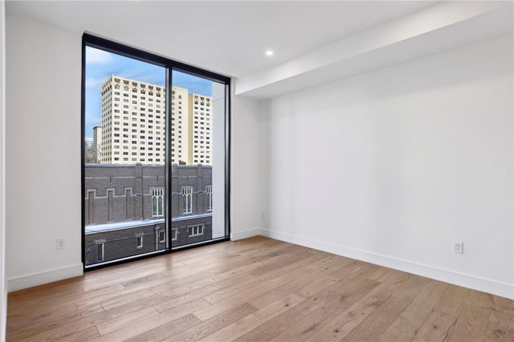2425 Peachtree Road, Unit 501 Atlanta, GA 30305 - Photo 16 of 39 Gallery Image 16