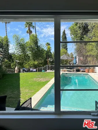 a view of swimming pool