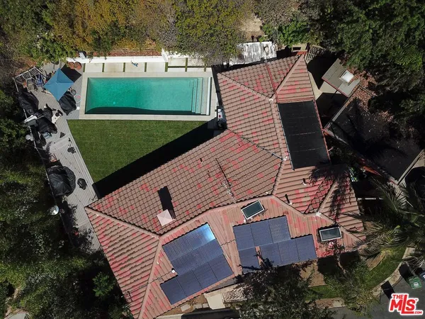 $7,985 | 4108 Valley Vista Court, Sherman Oaks, CA 91403