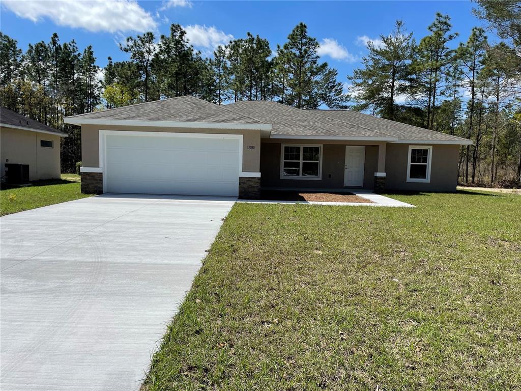 13080 Southwest 84th Terrace Road Ocala, FL 34473 - Photo 1 of 1